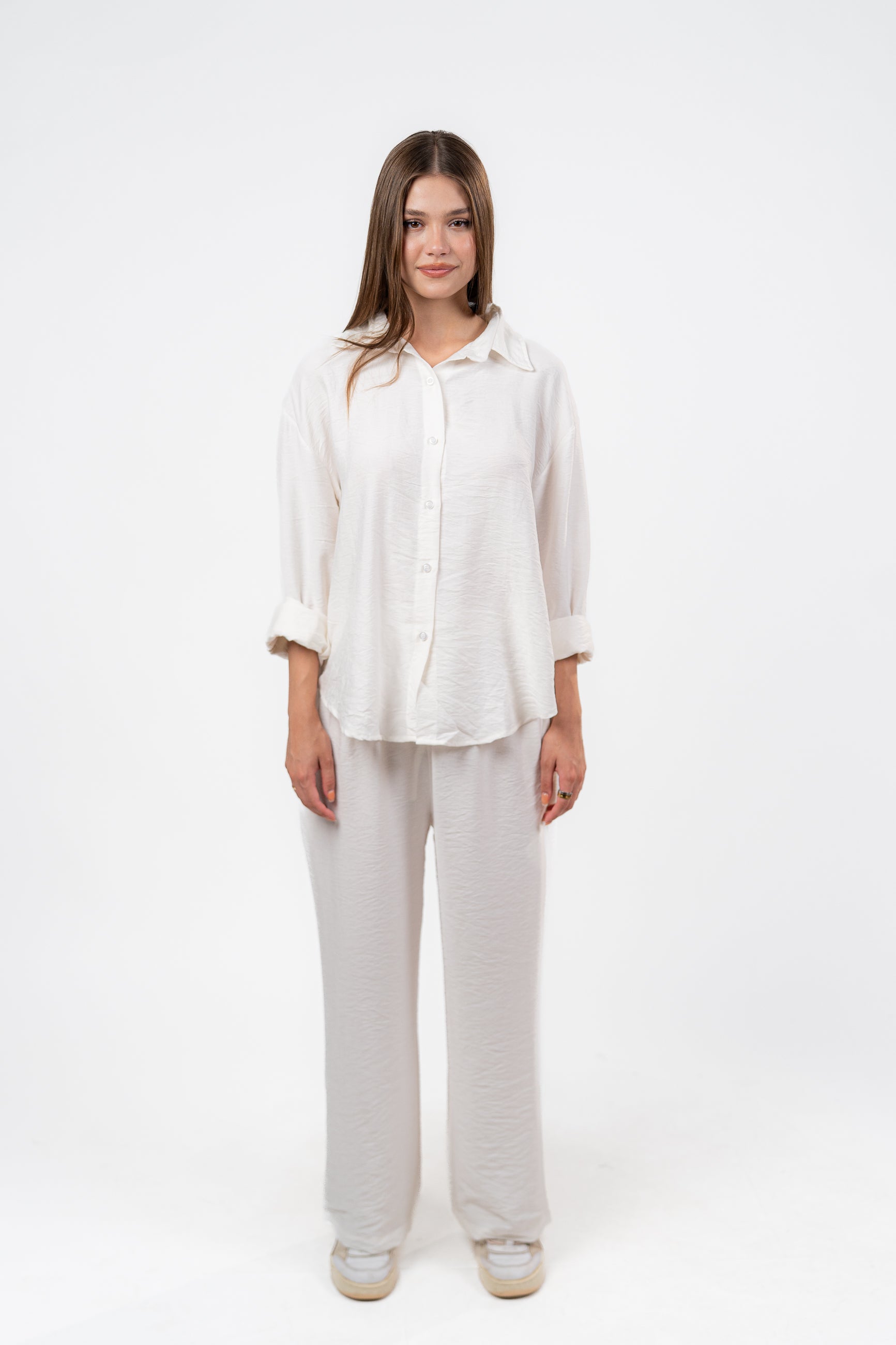 Linen Shirts