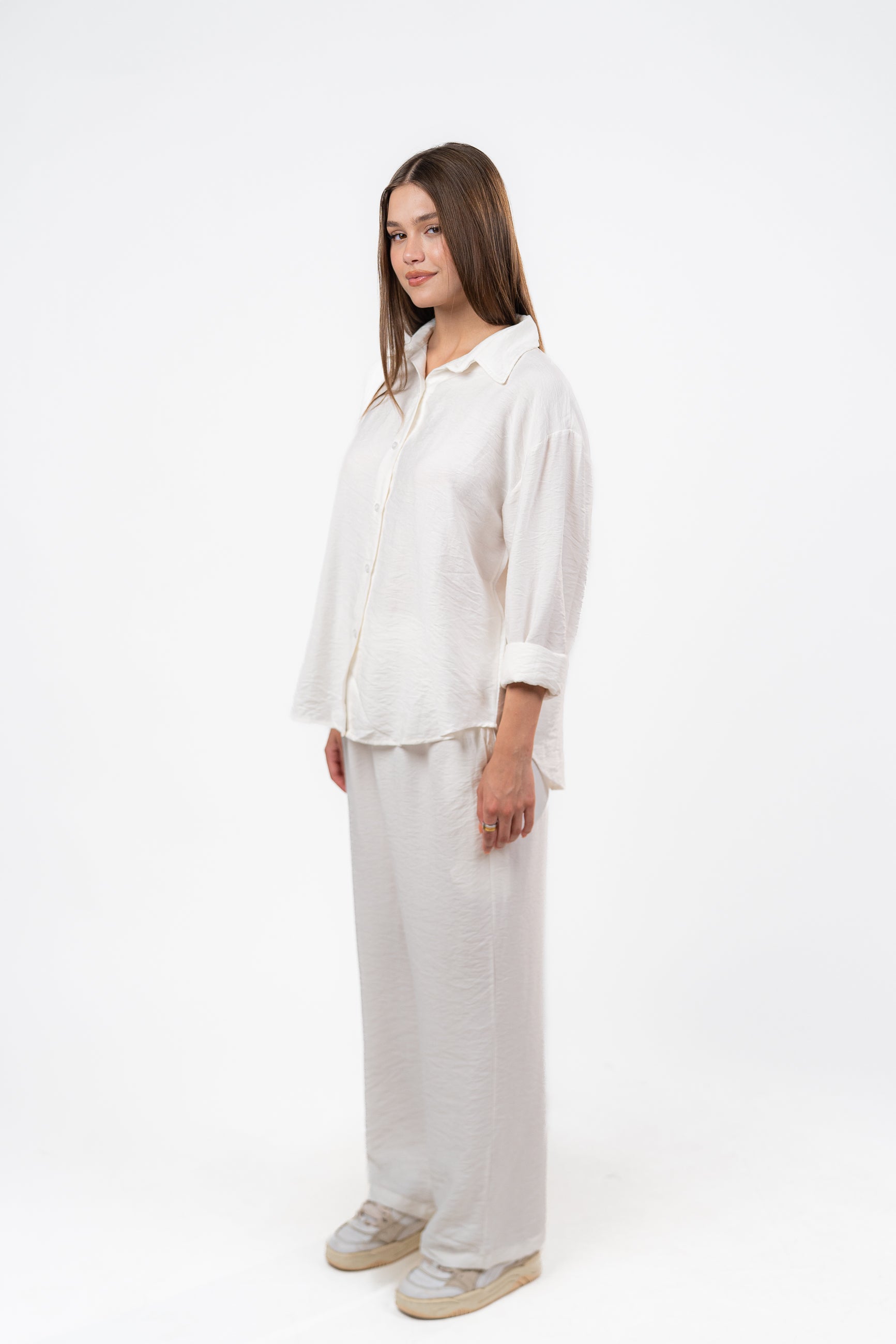 Linen Shirts