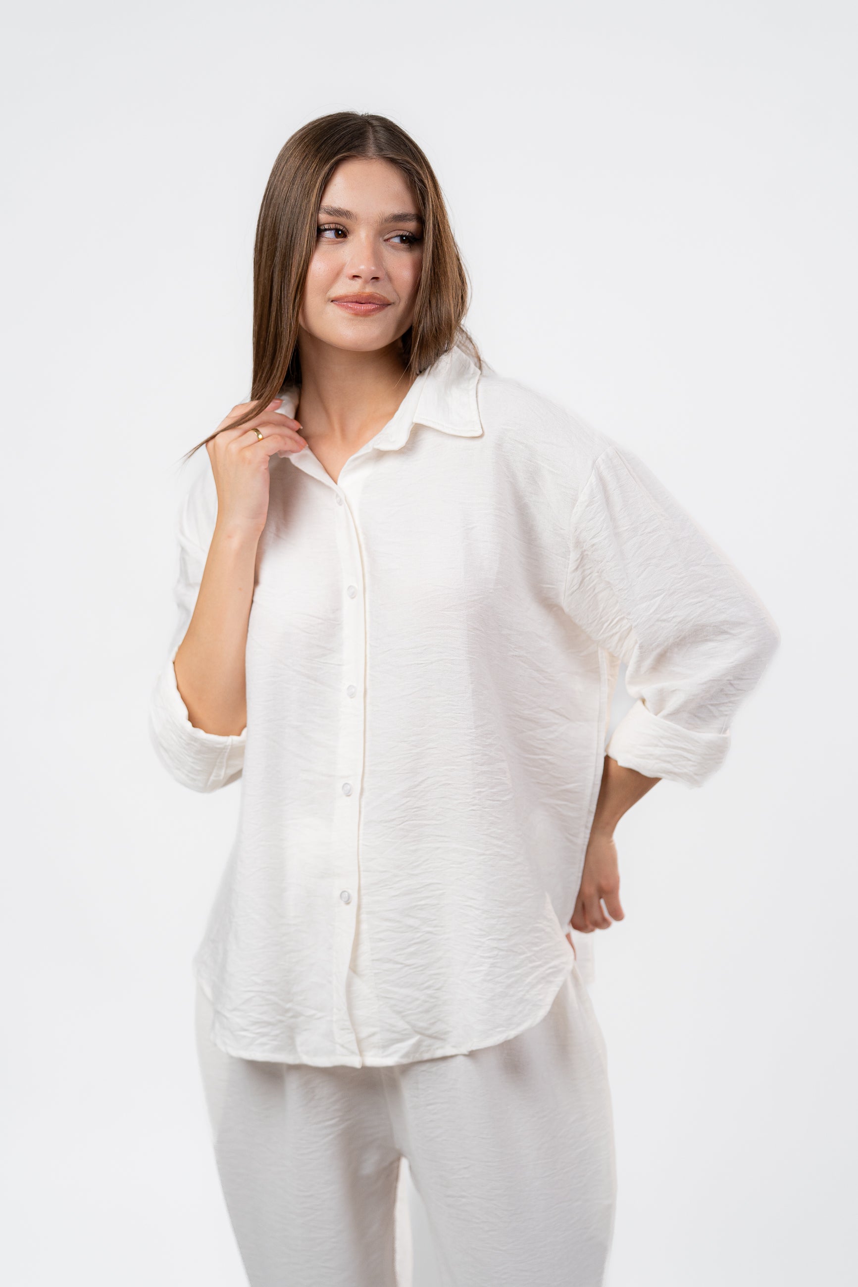 Linen Shirts