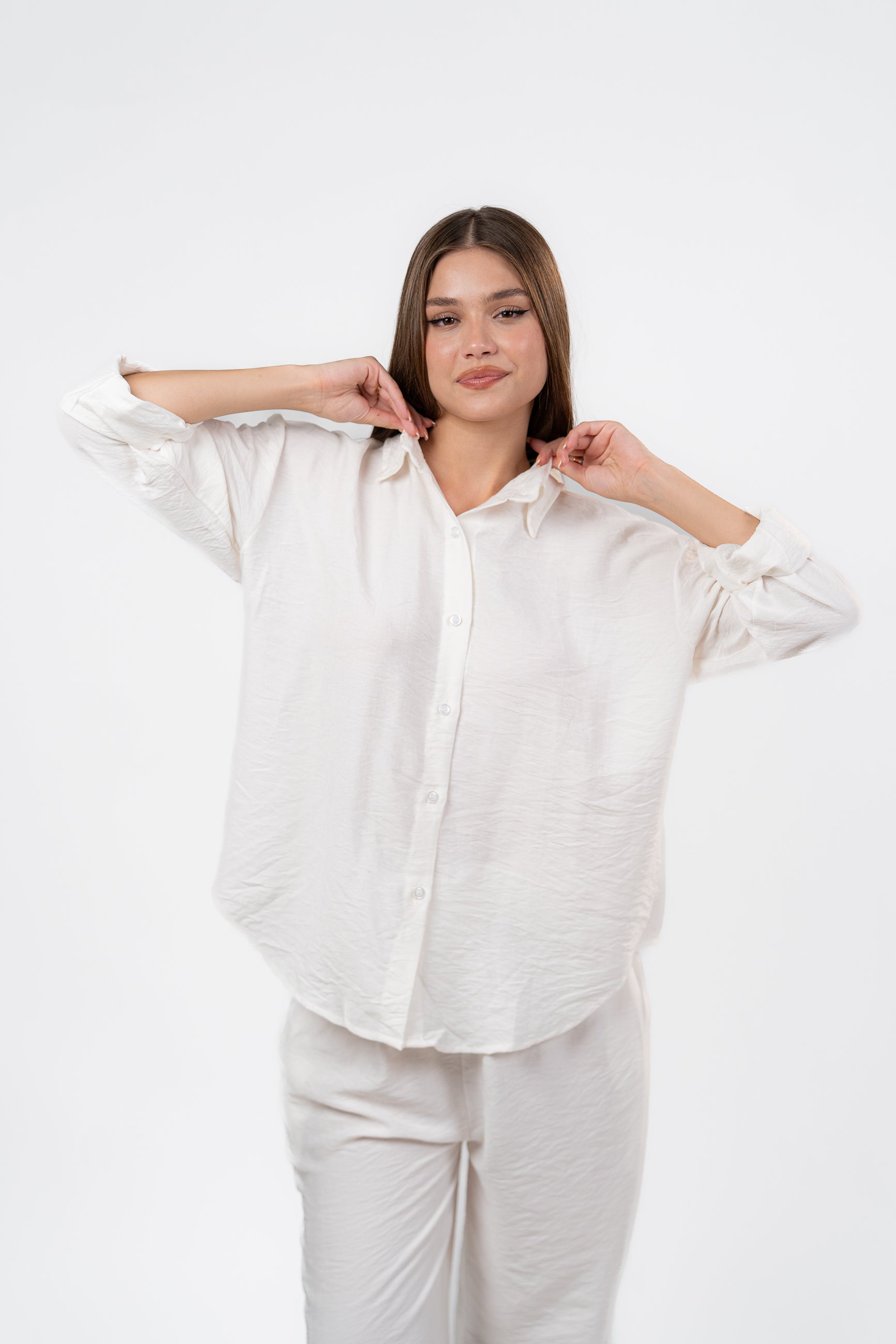 Linen Shirts