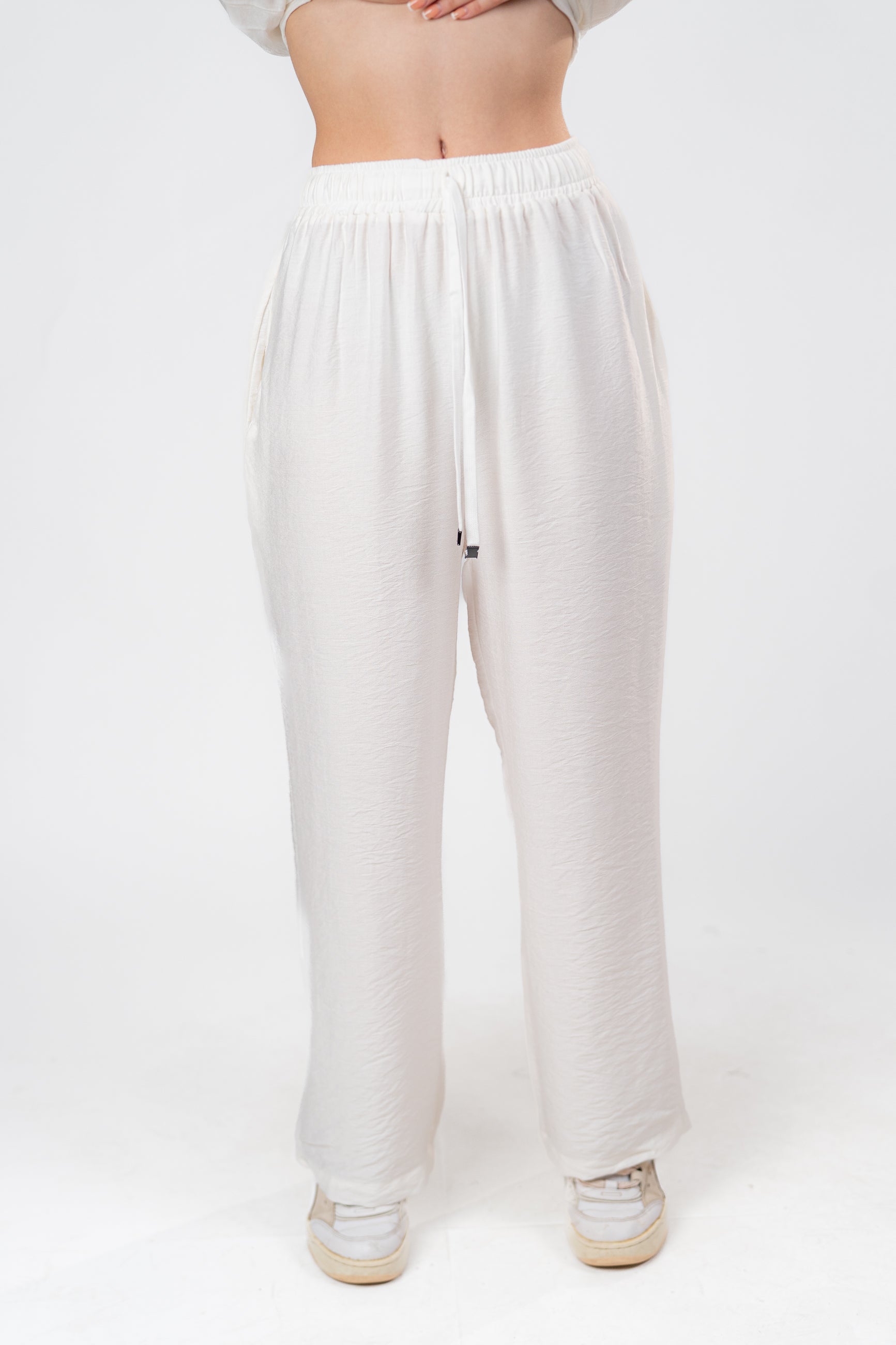 Linen Pants