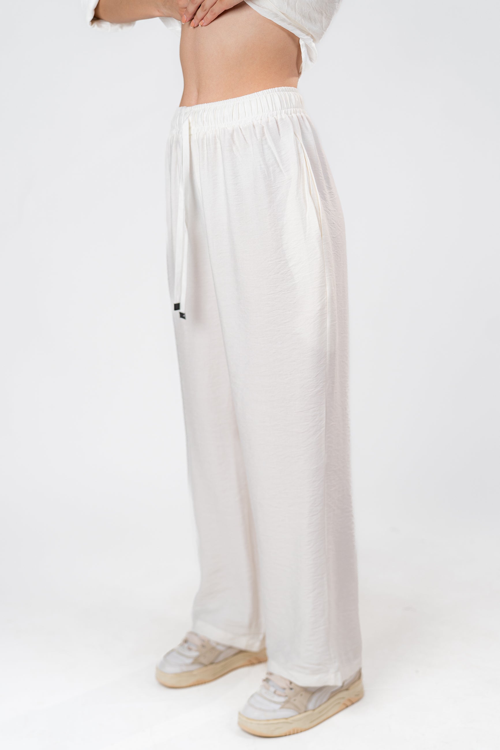 Linen Pants