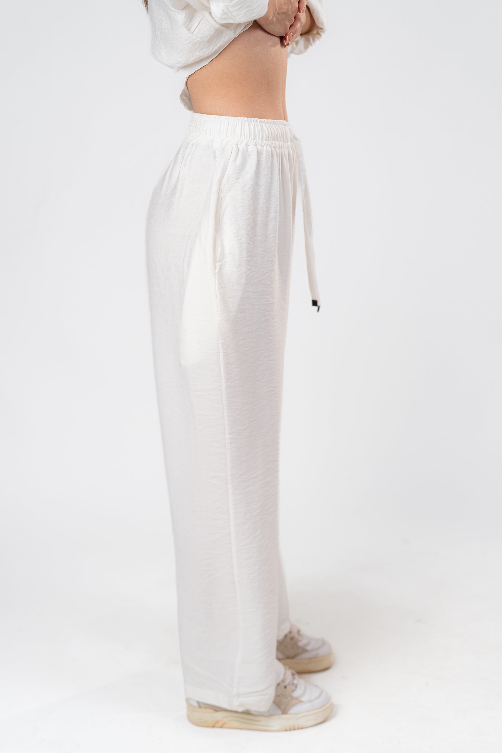 Linen Pants