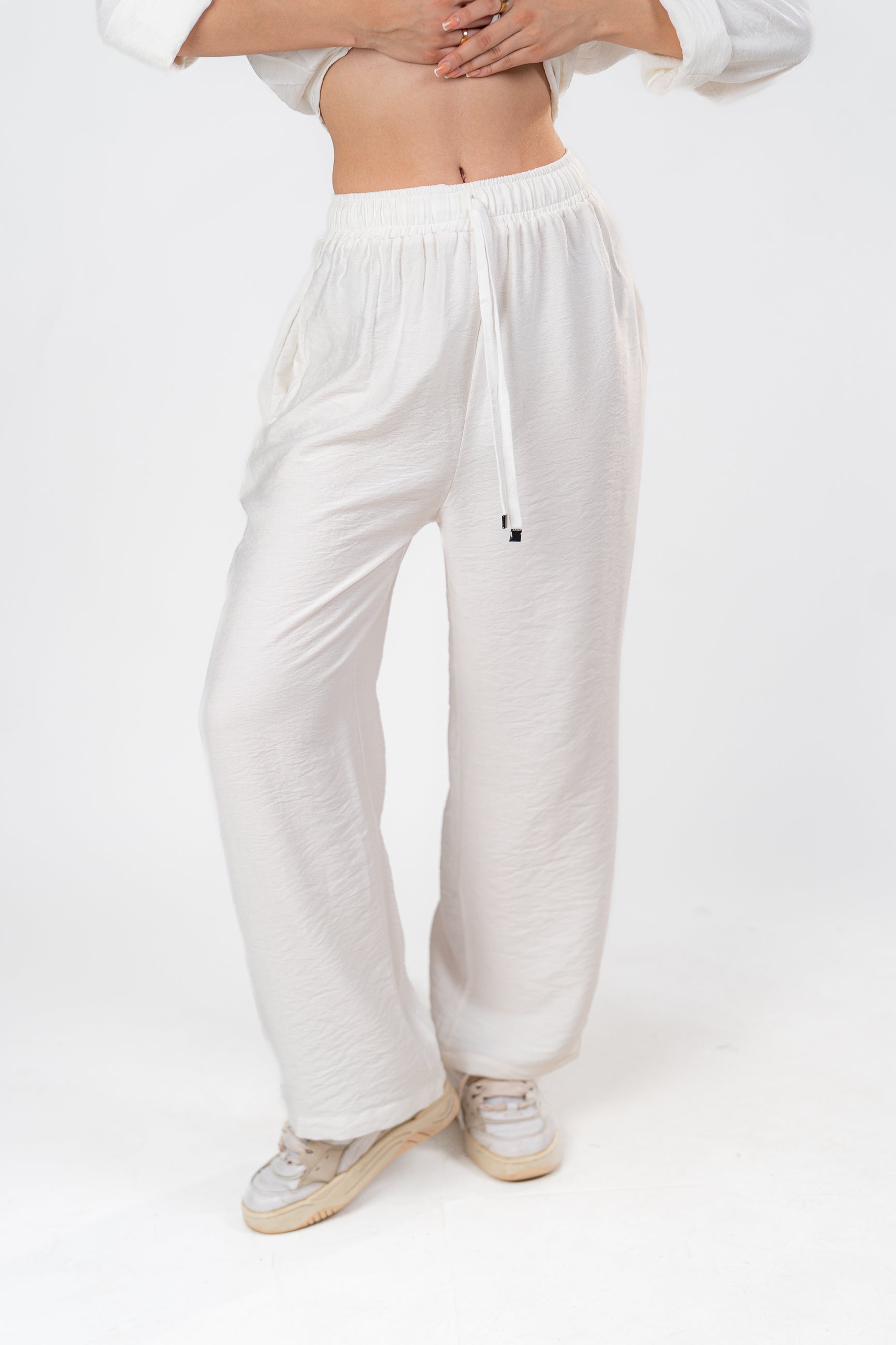 Linen Pants