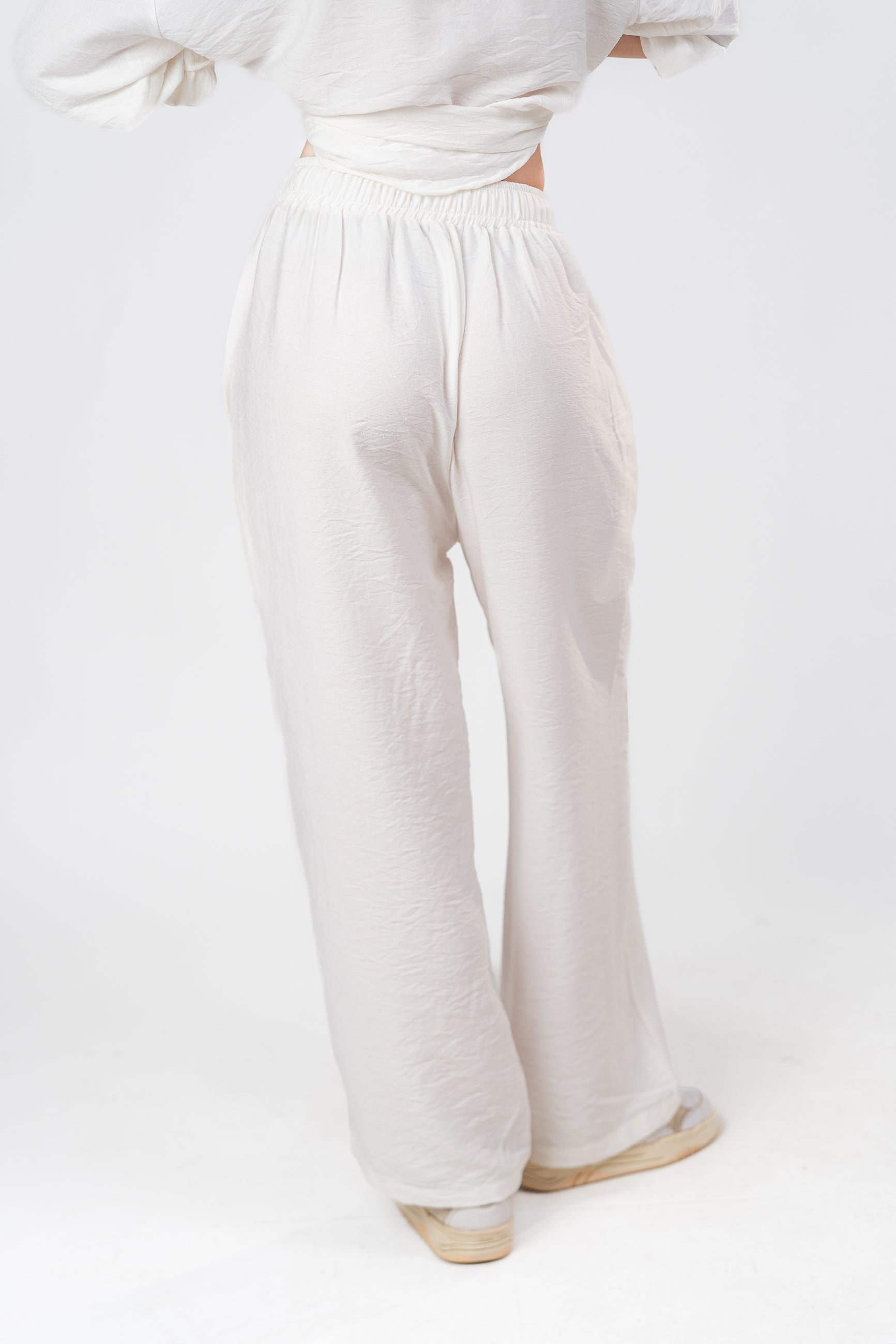 Linen Pants