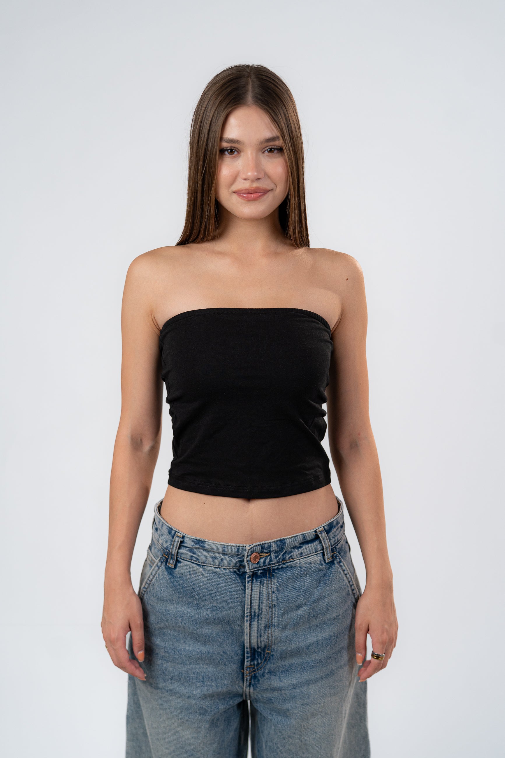 TUBE TOP