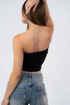 TUBE TOP