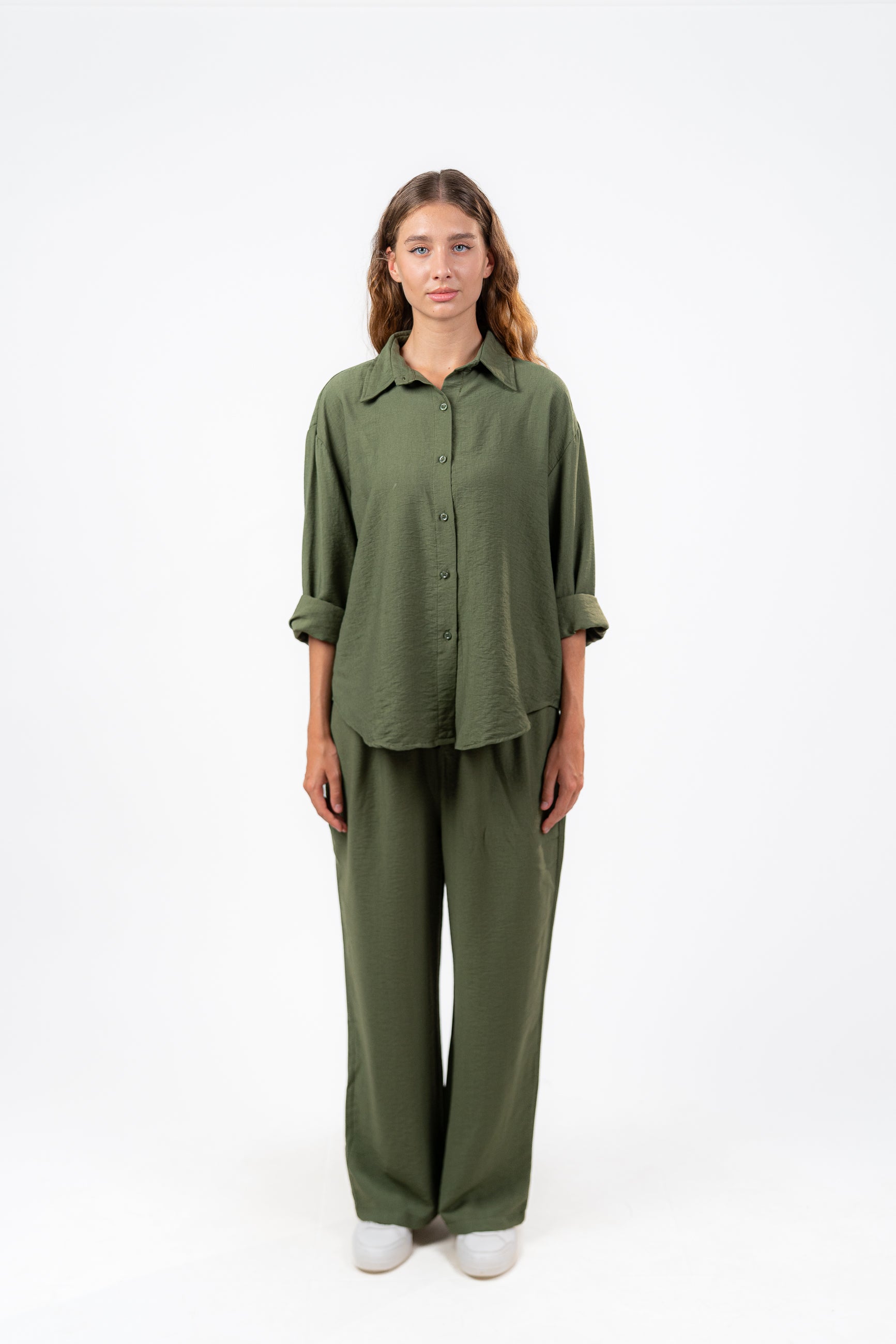Linen Shirts