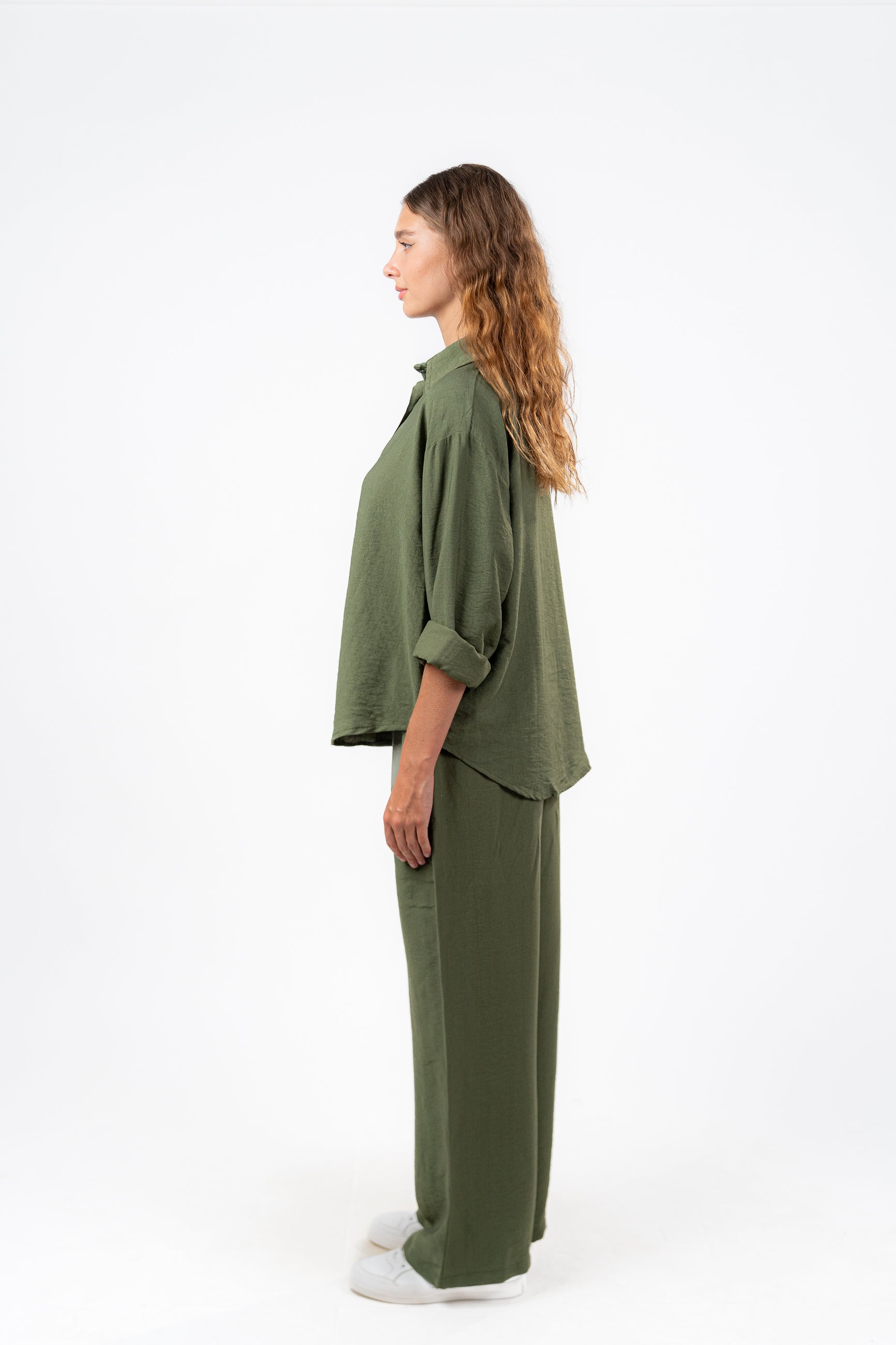 Linen Shirts