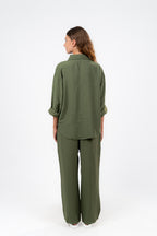 Linen Shirts