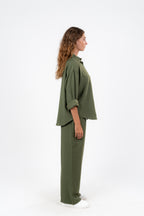 Linen Shirts