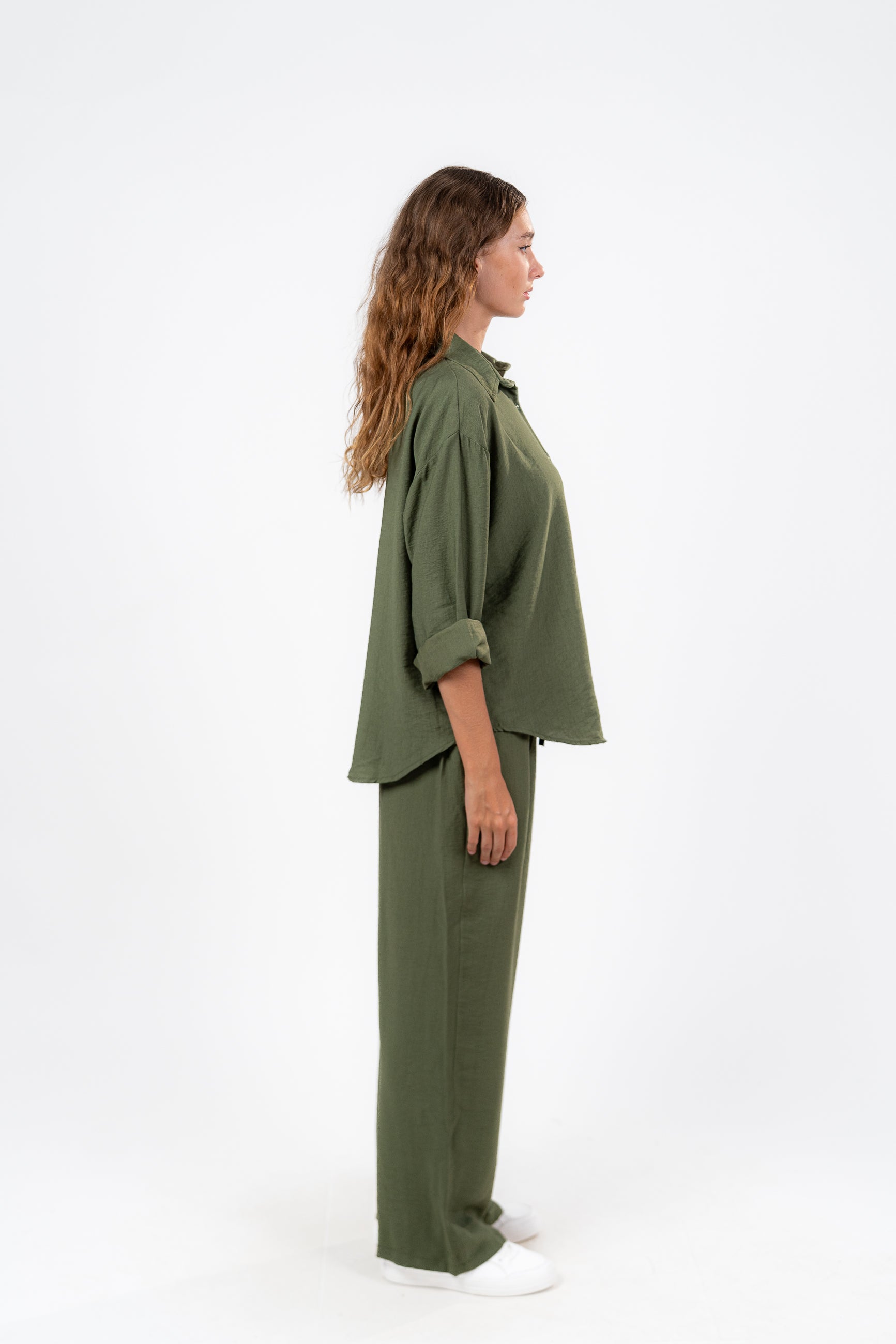 Linen Shirts