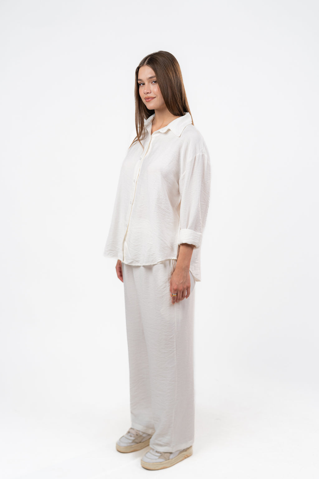 Linen Shirts