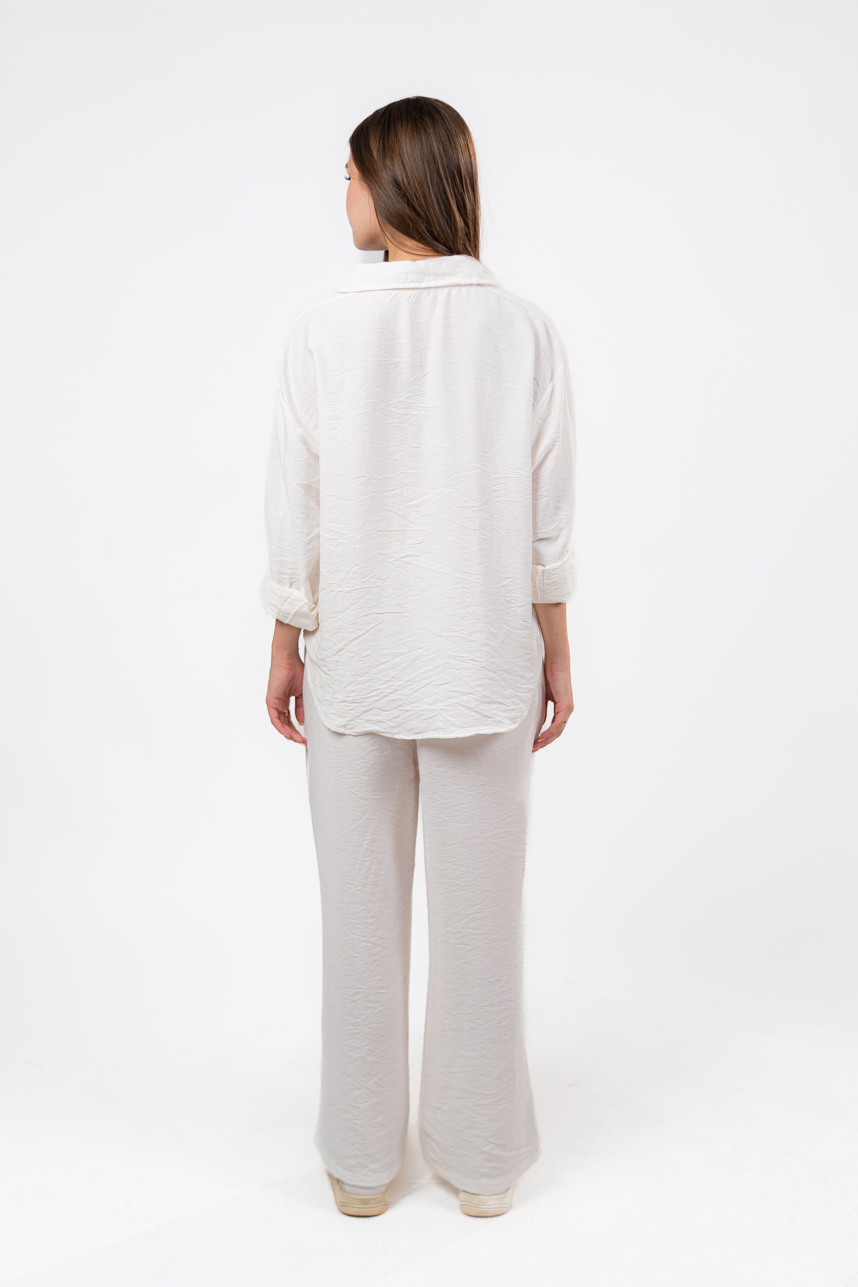 Linen Shirts