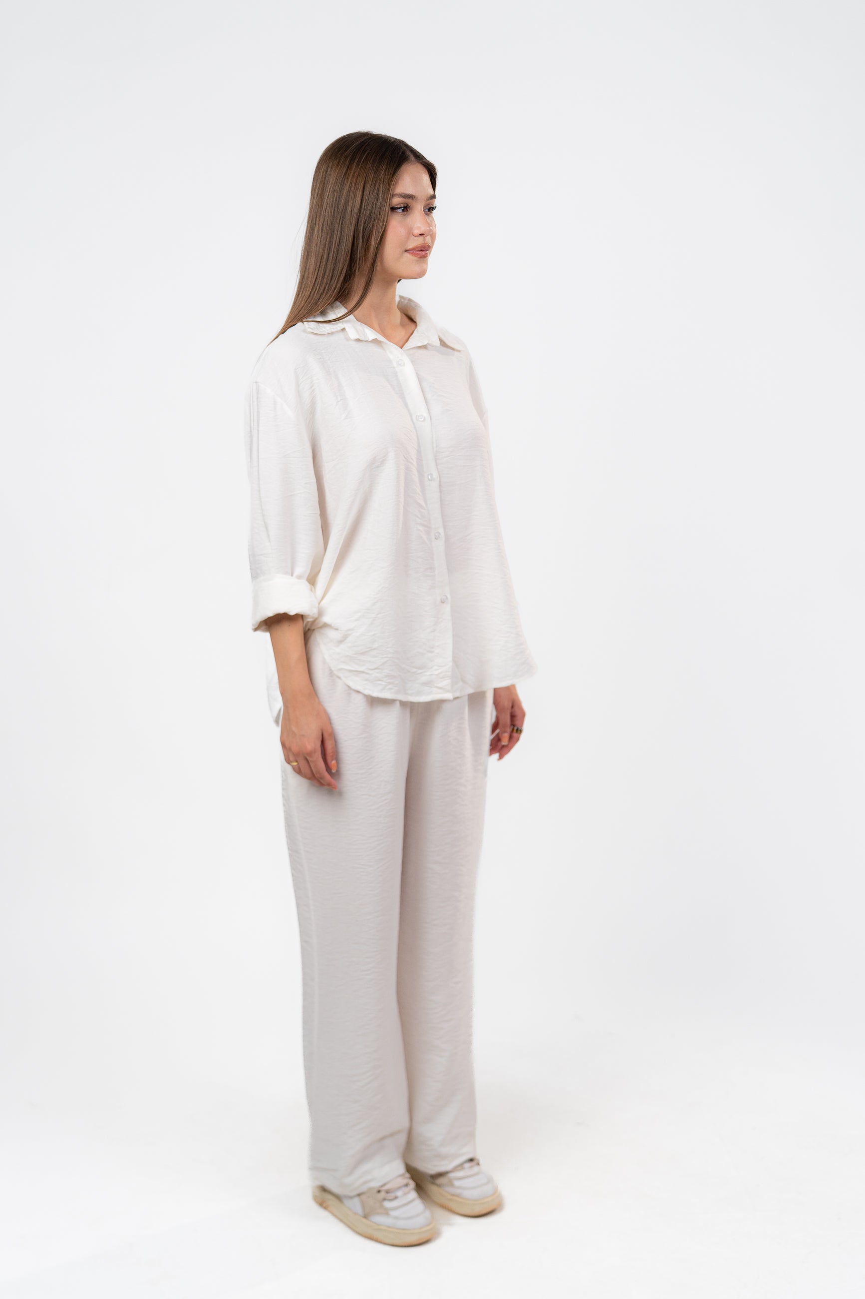 Linen Shirts