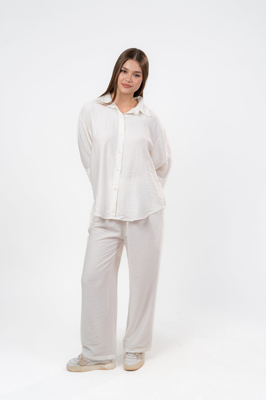 Linen Shirts