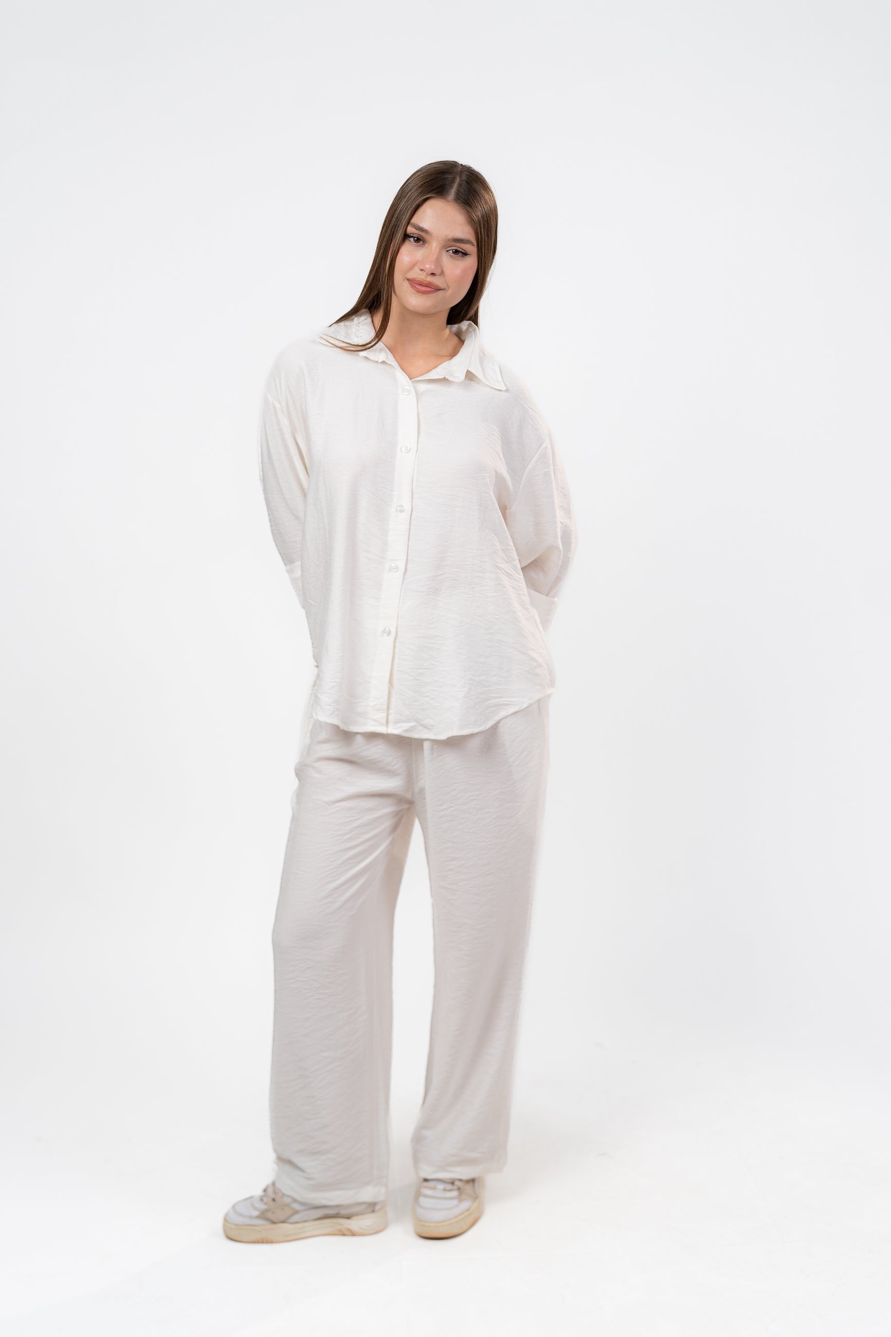 Linen Shirts