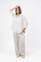 Linen Shirts