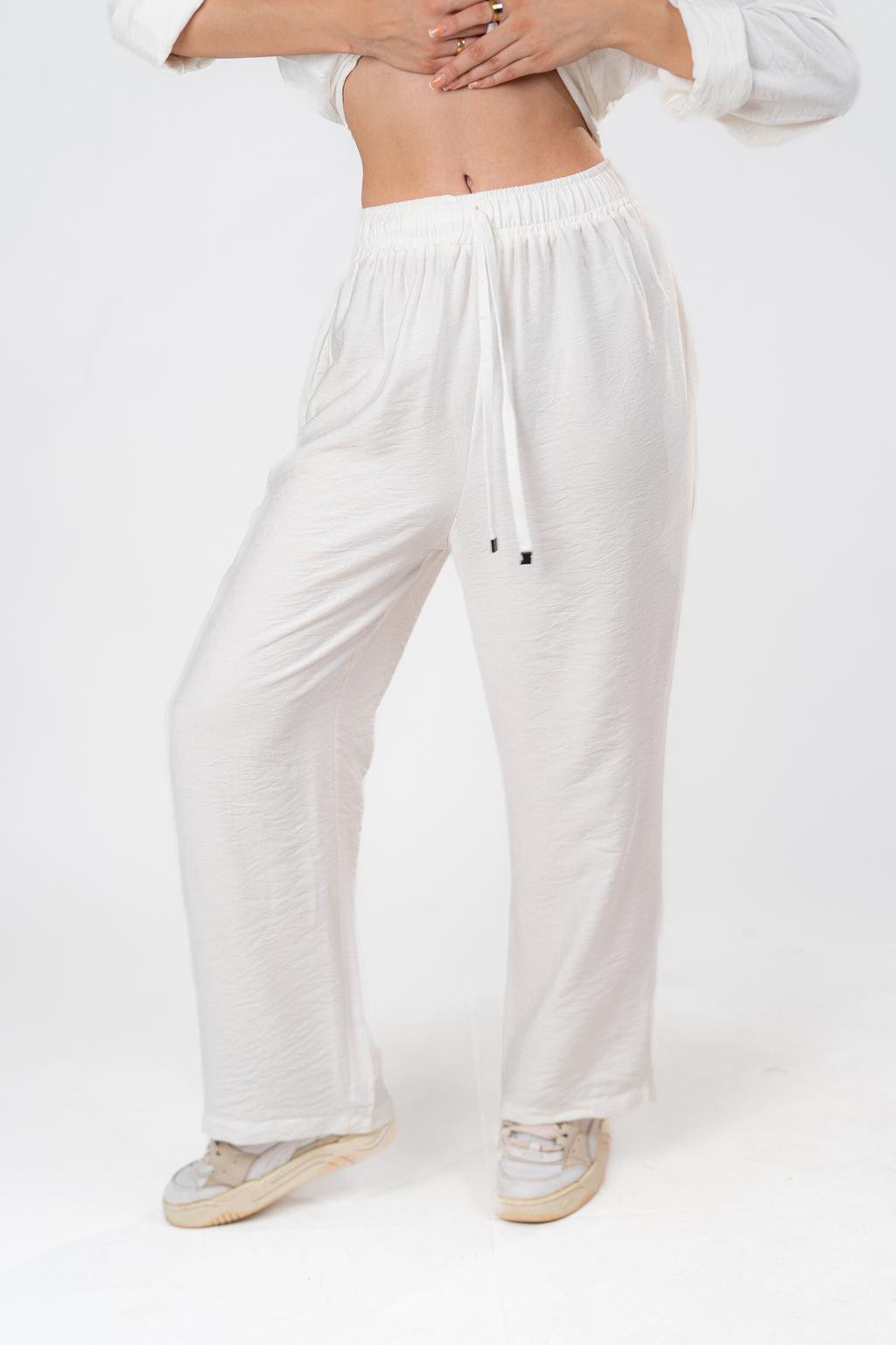 Linen Pants