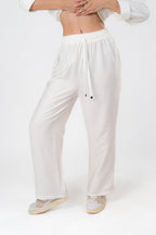 Linen Pants