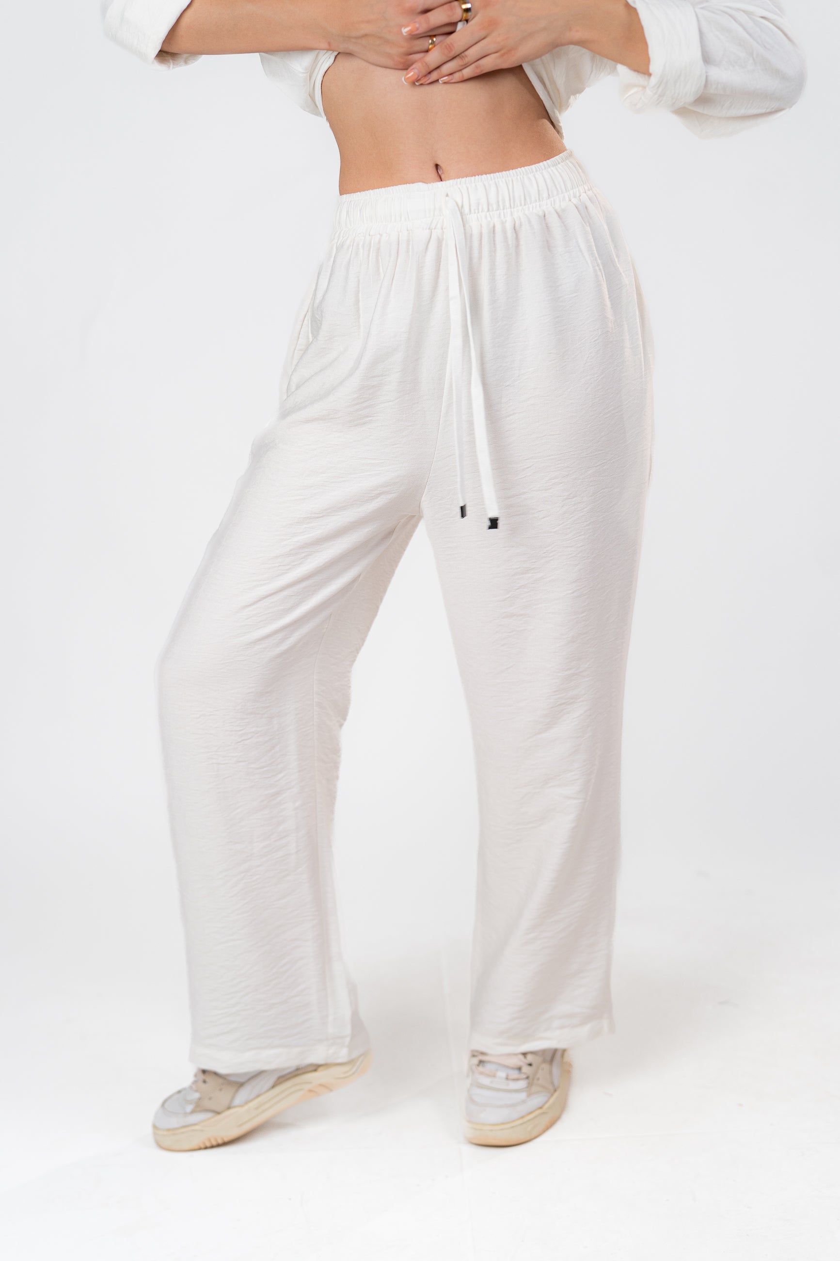 Linen Pants