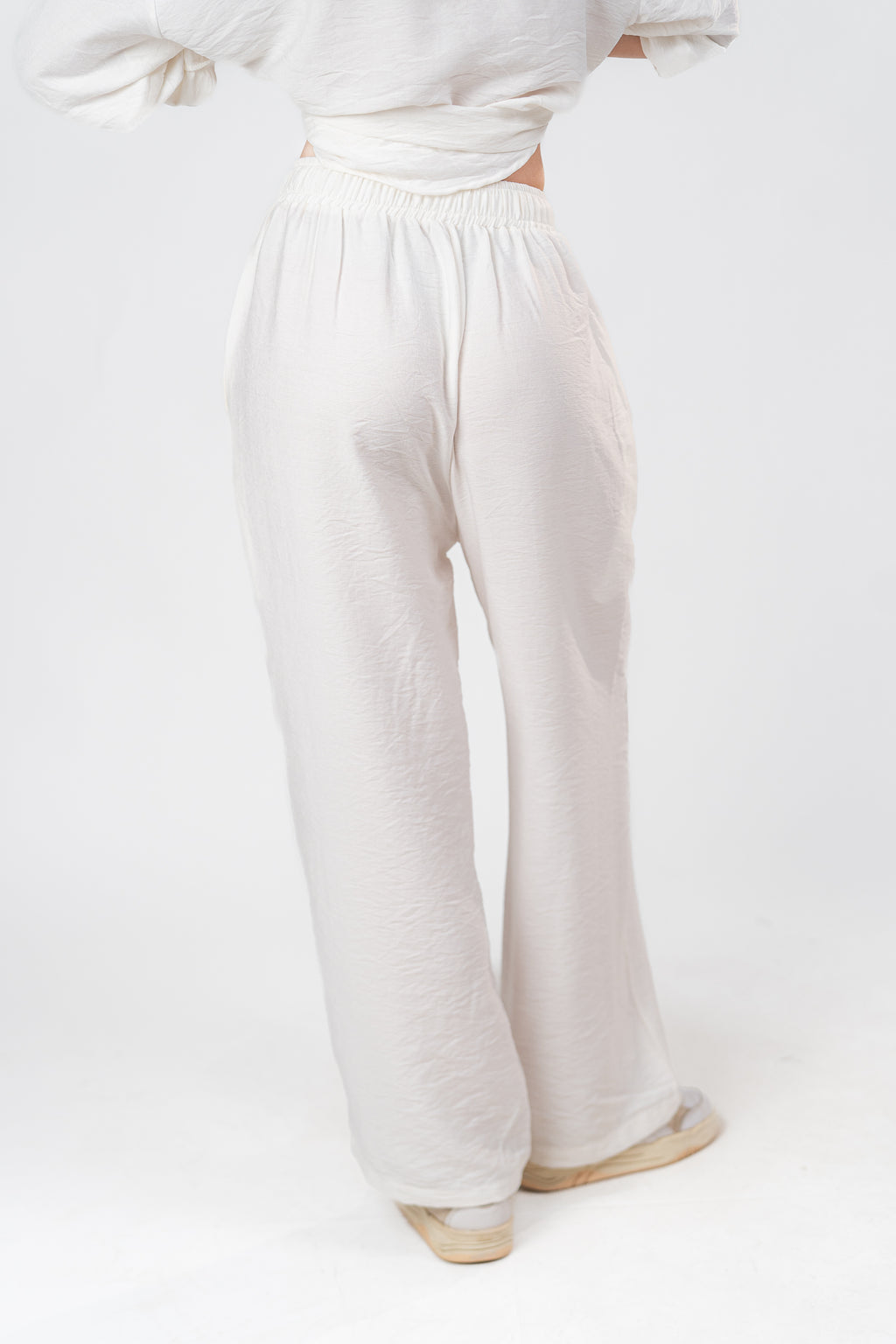 Linen Pants