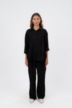 Linen Shirts