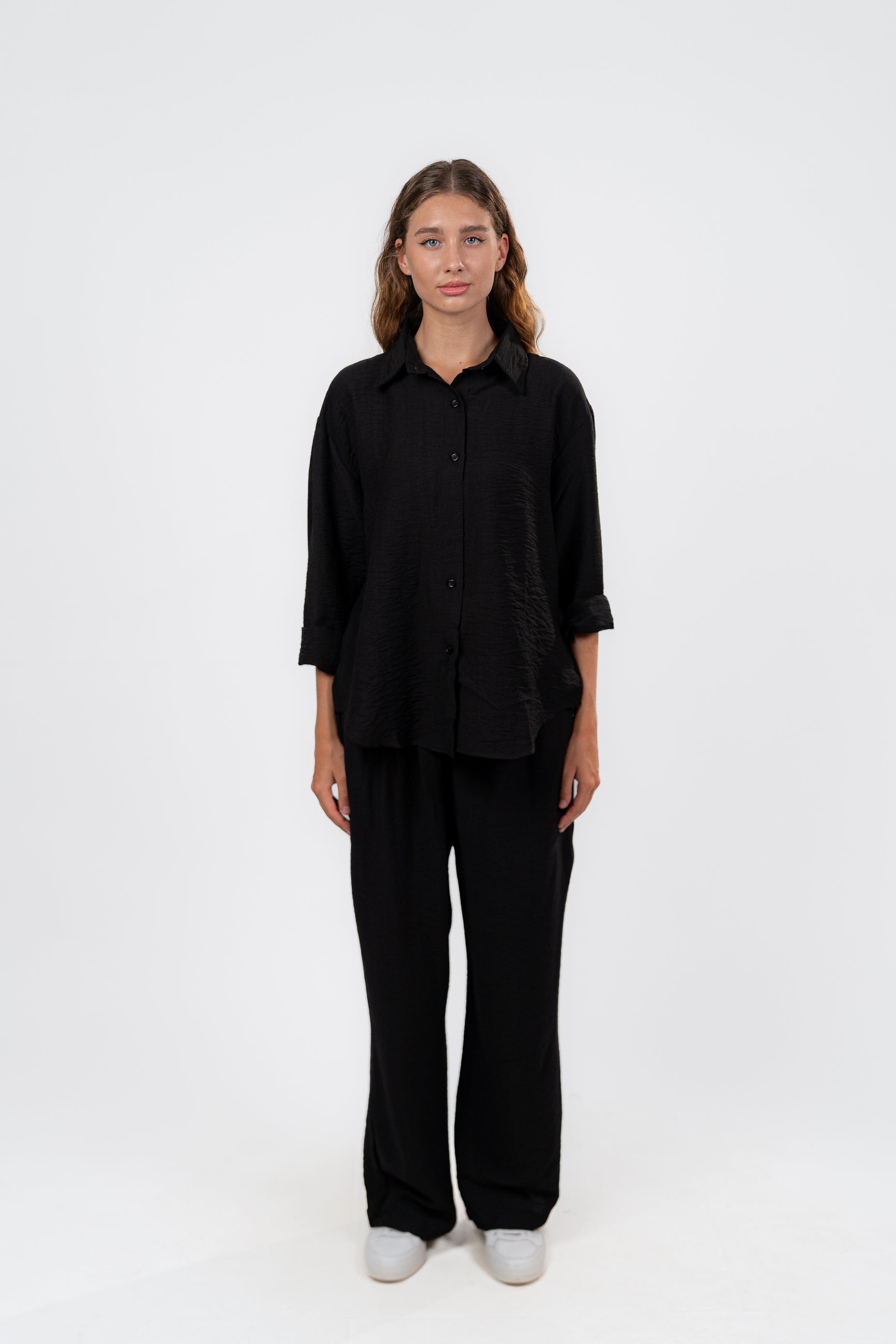 Linen Shirts