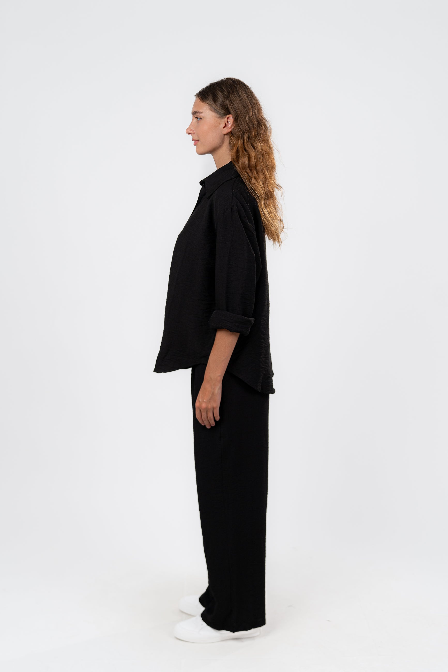 Linen Shirts
