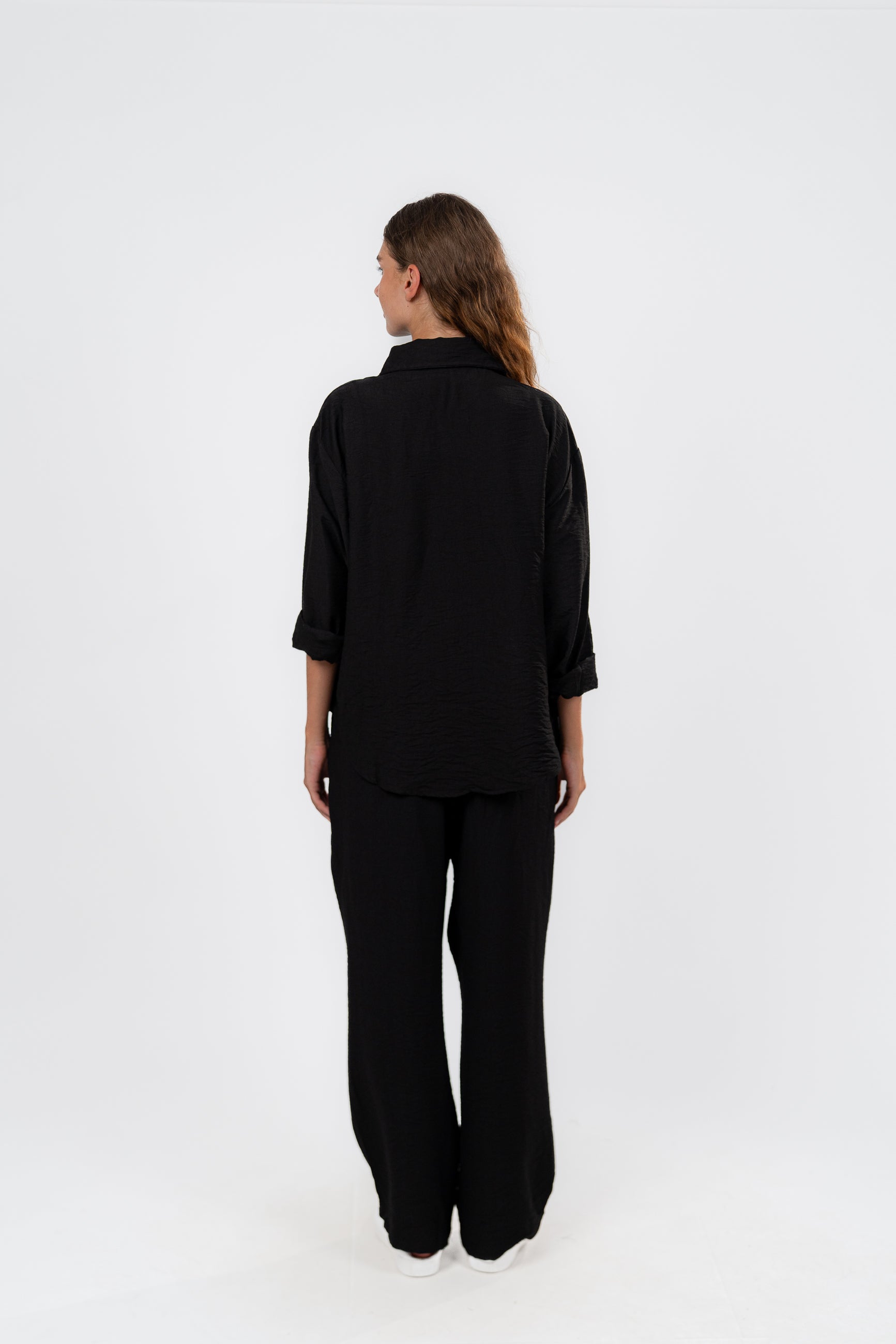 Linen Shirts