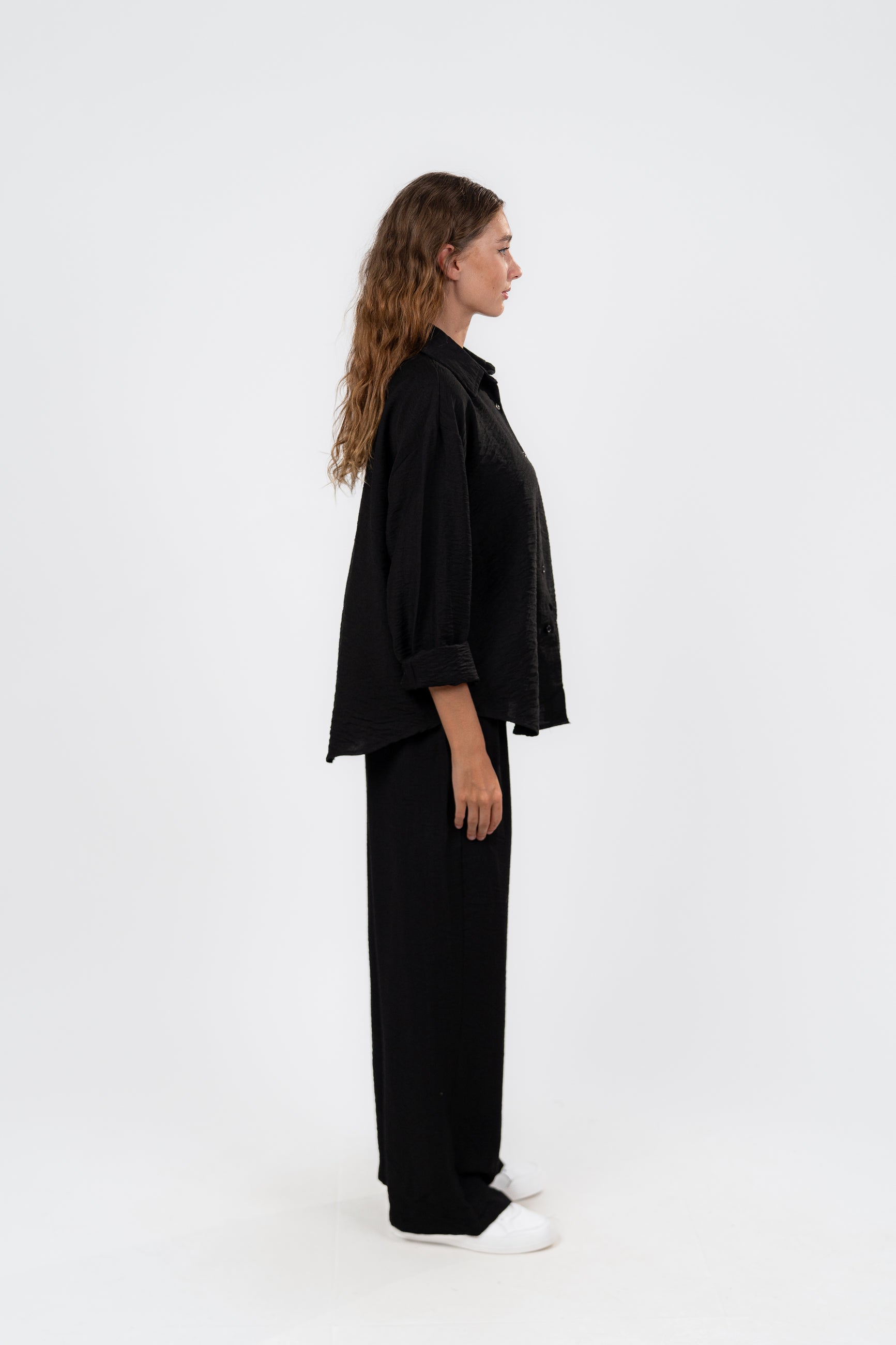 Linen Shirts