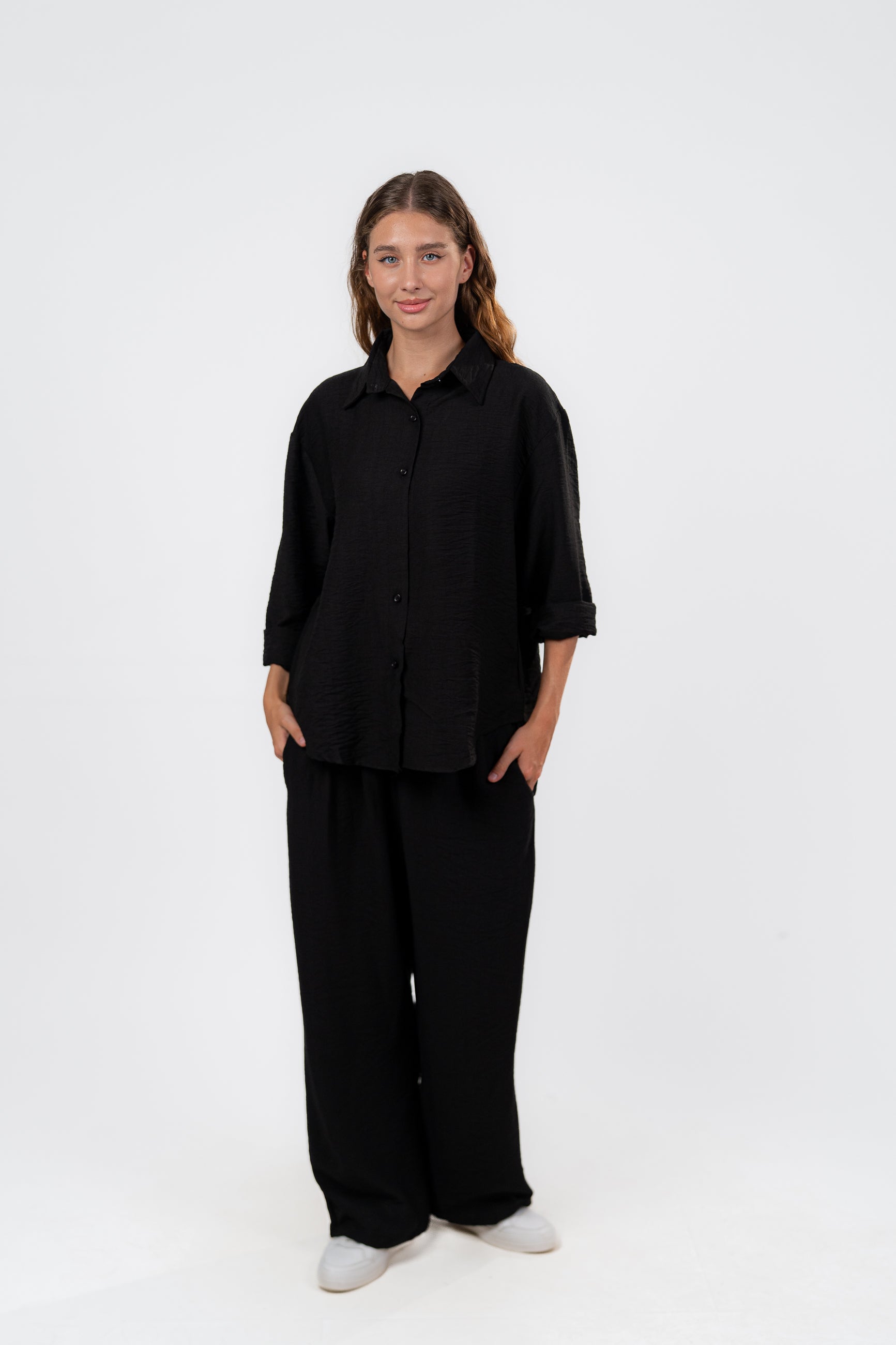 Linen Shirts