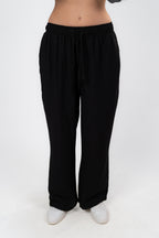 Linen Pants