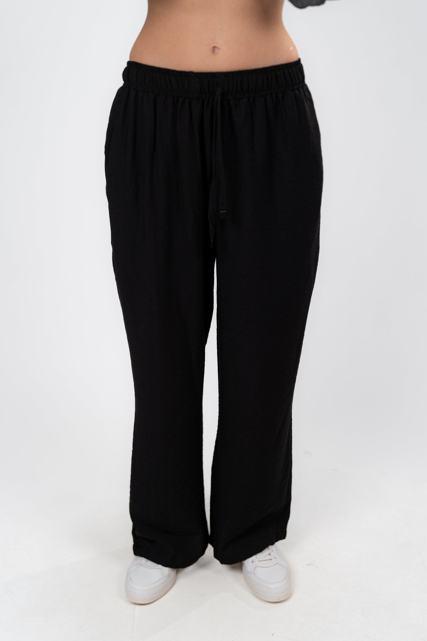 Linen Pants
