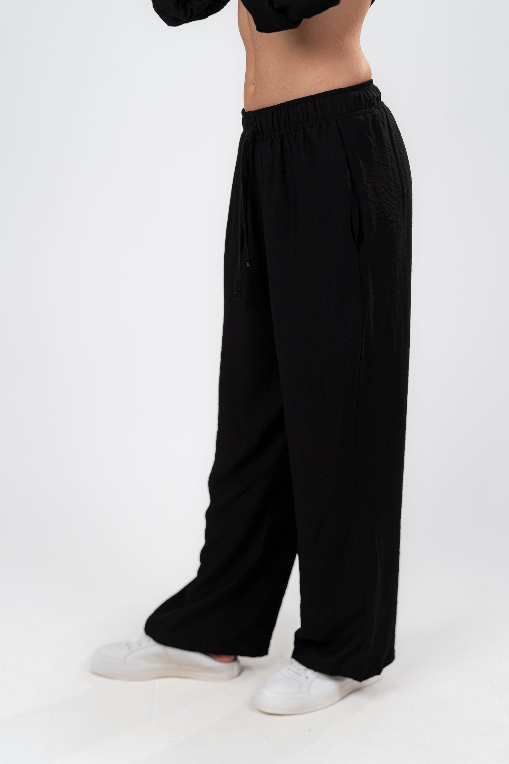 Linen Pants