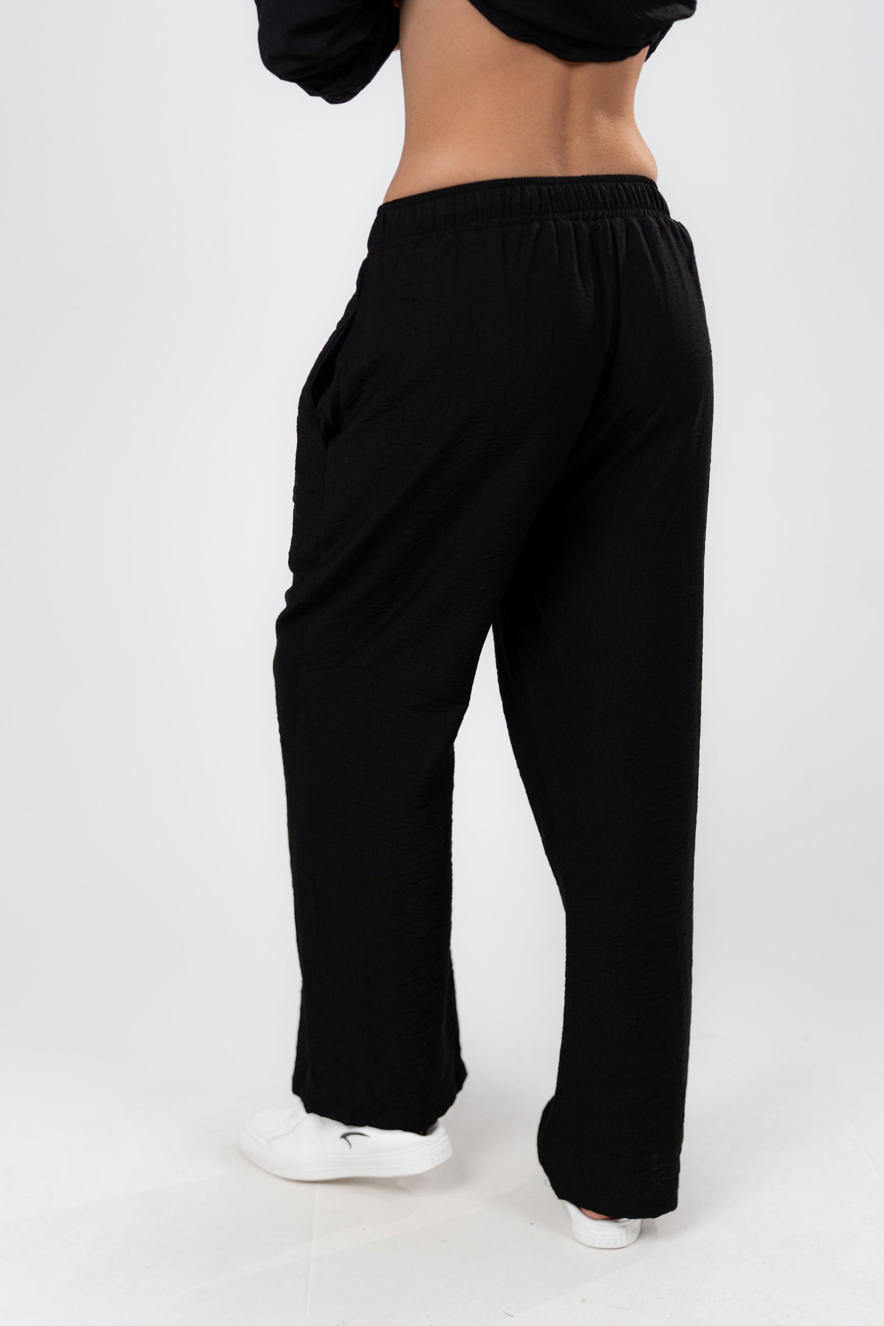 Linen Pants