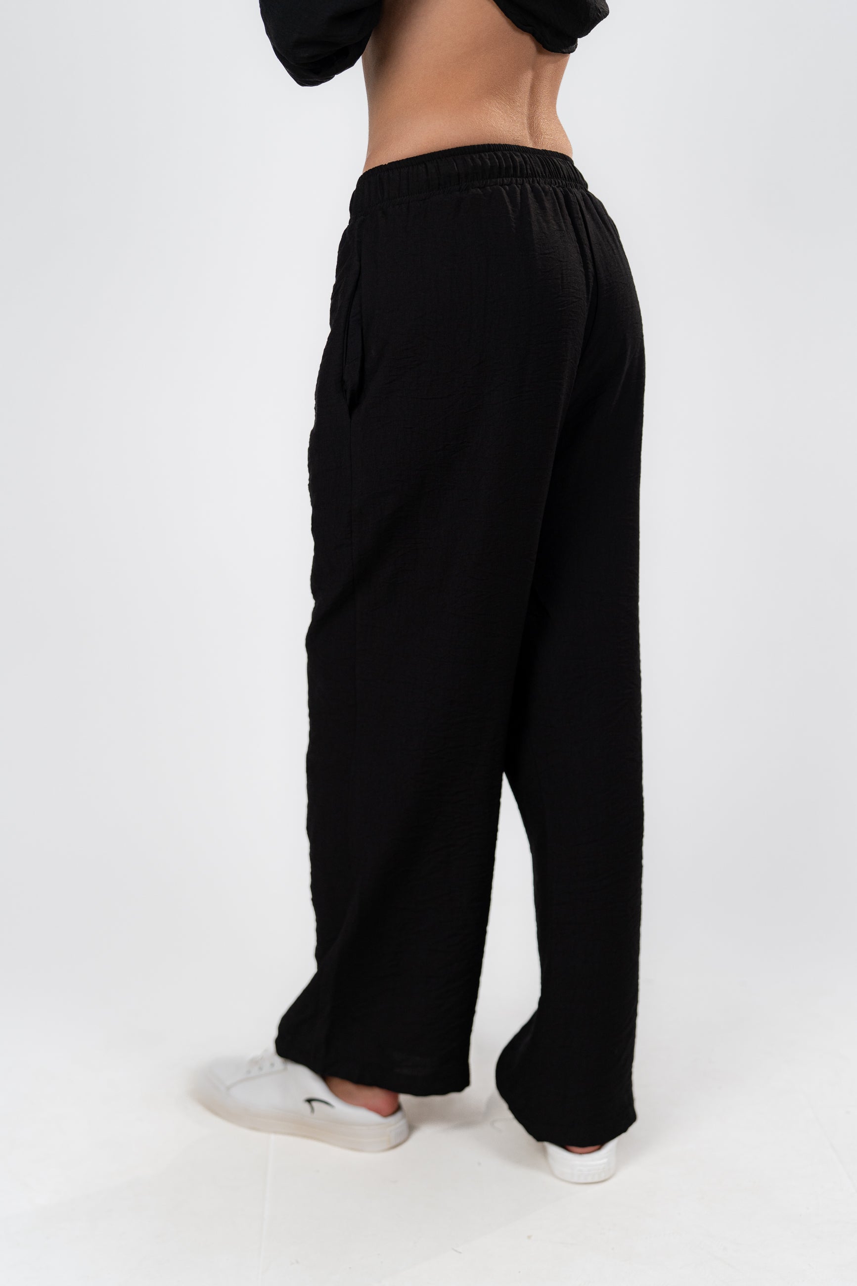 Linen Pants
