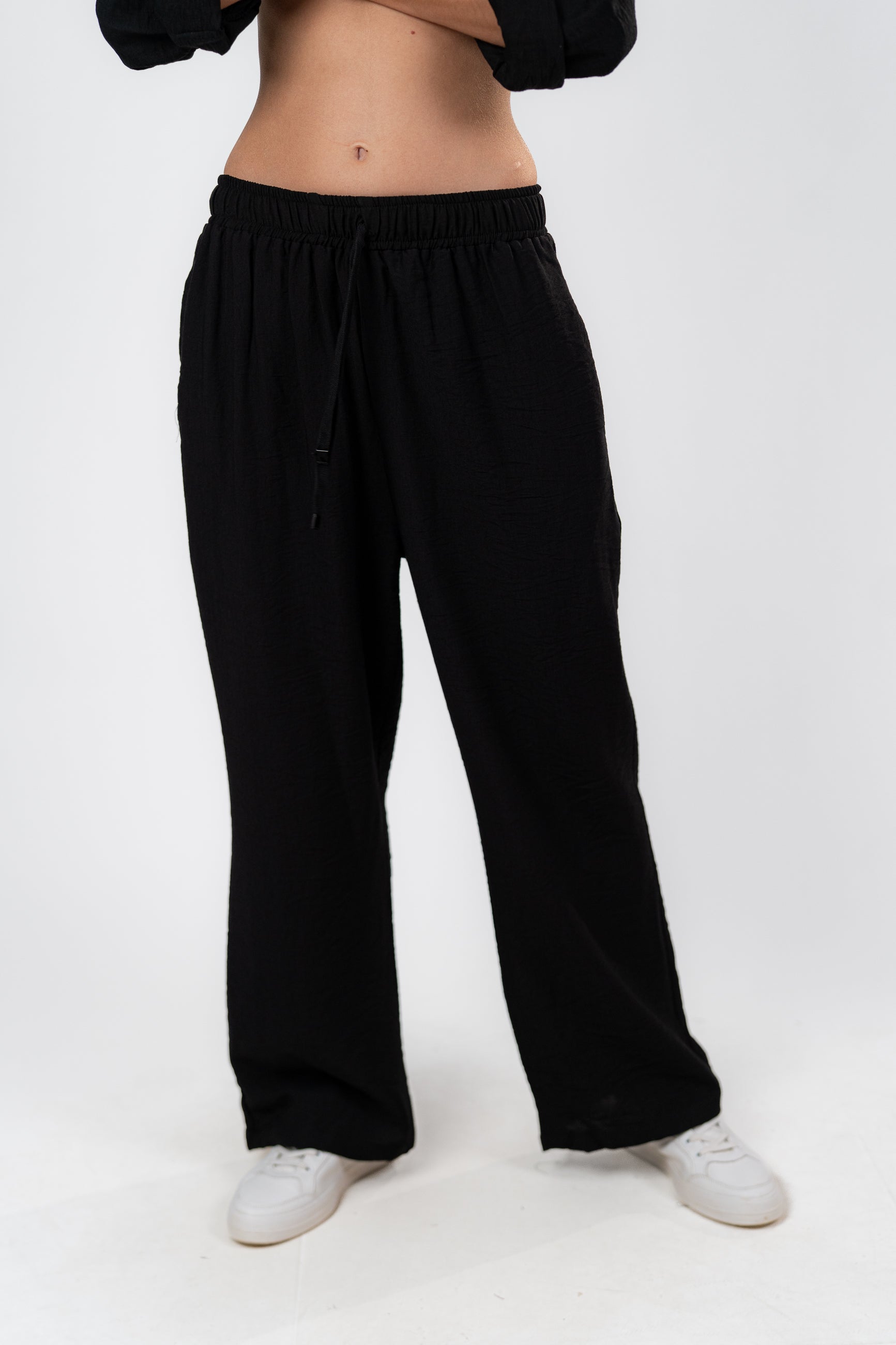 Linen Pants